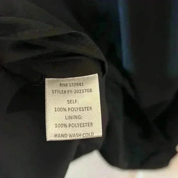 Amanda Uprichard Dress - Picture 6 of 8